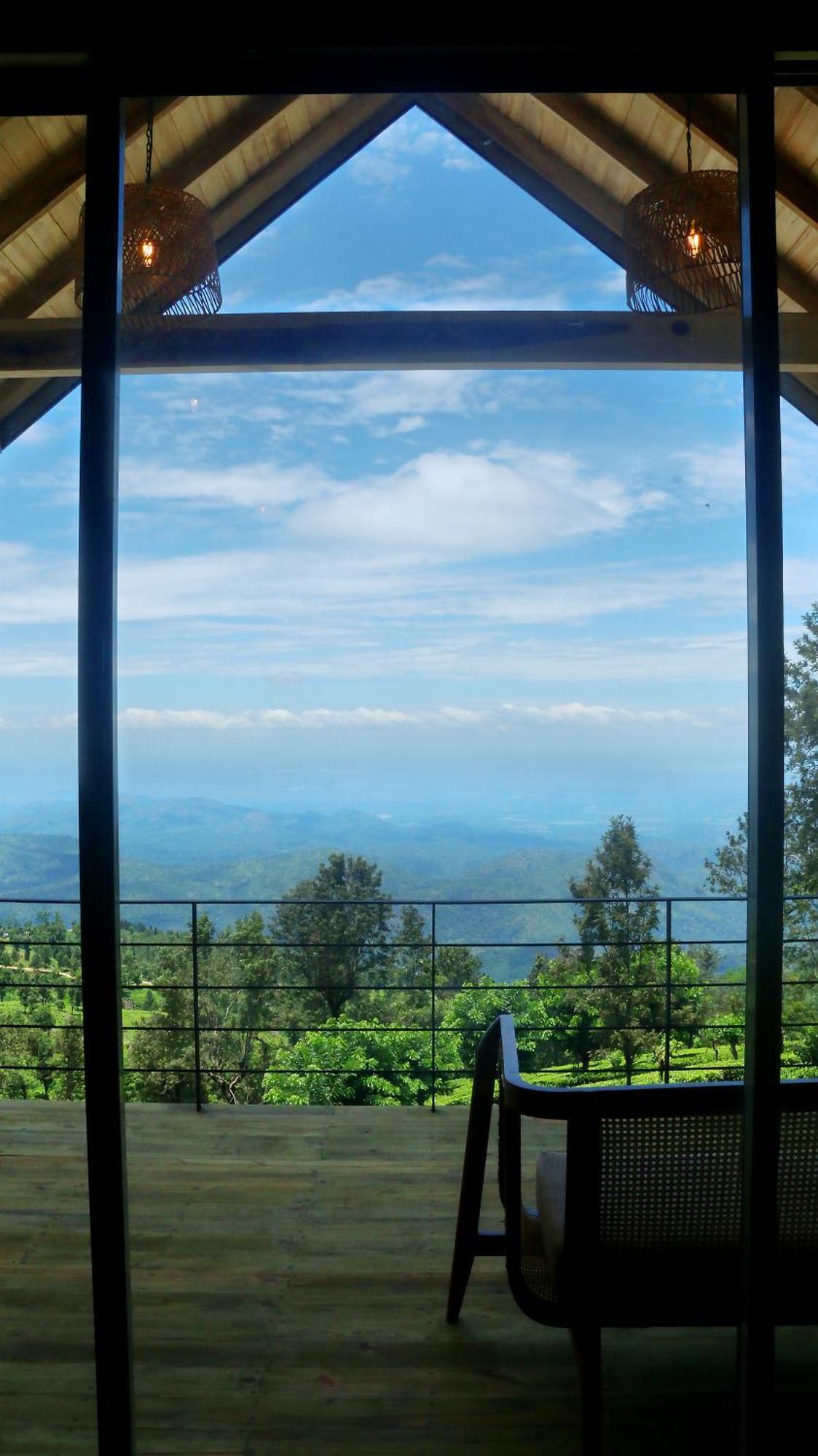 Vantage Hills Haputale Exterior foto