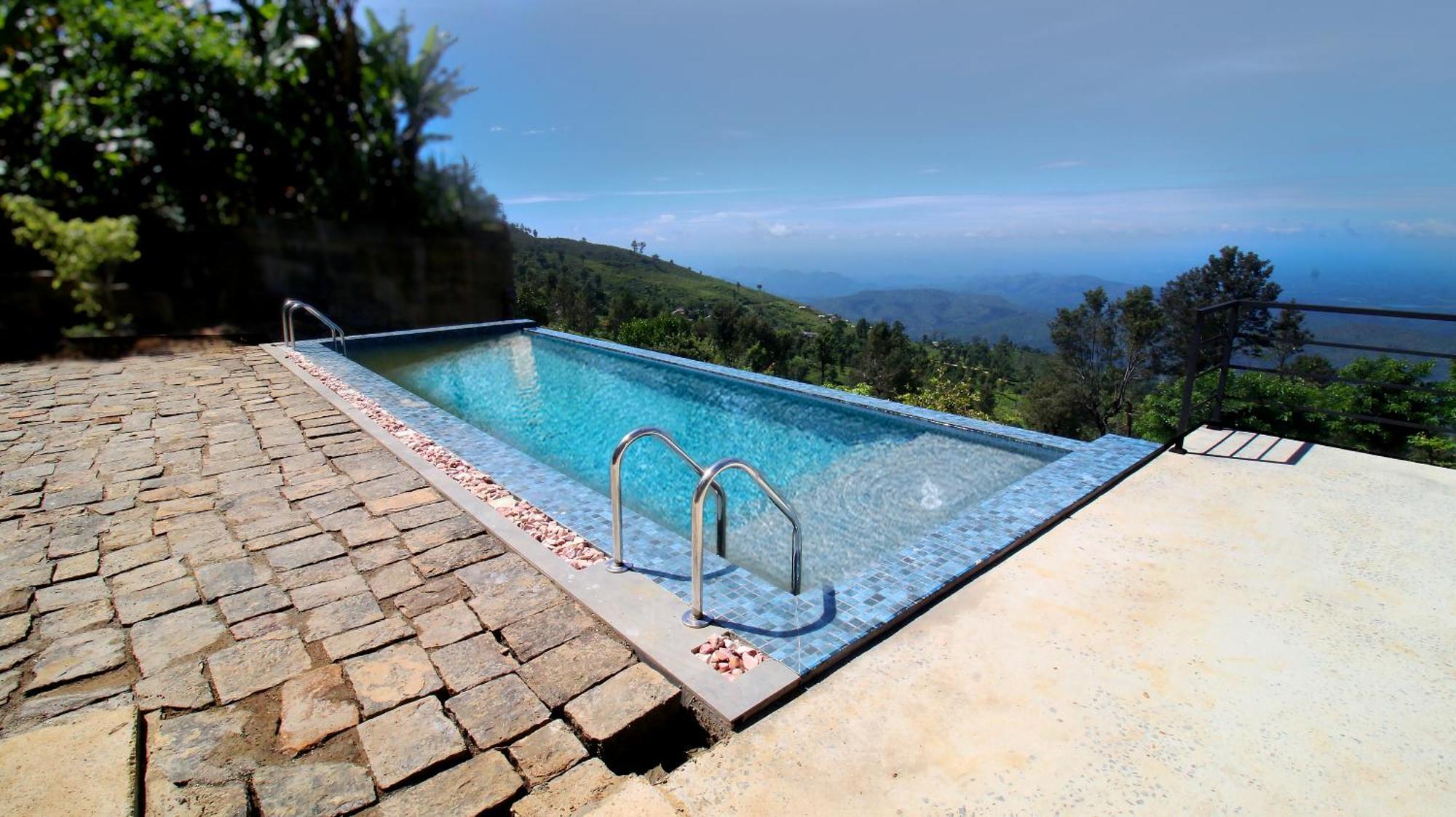 Vantage Hills Haputale Exterior foto