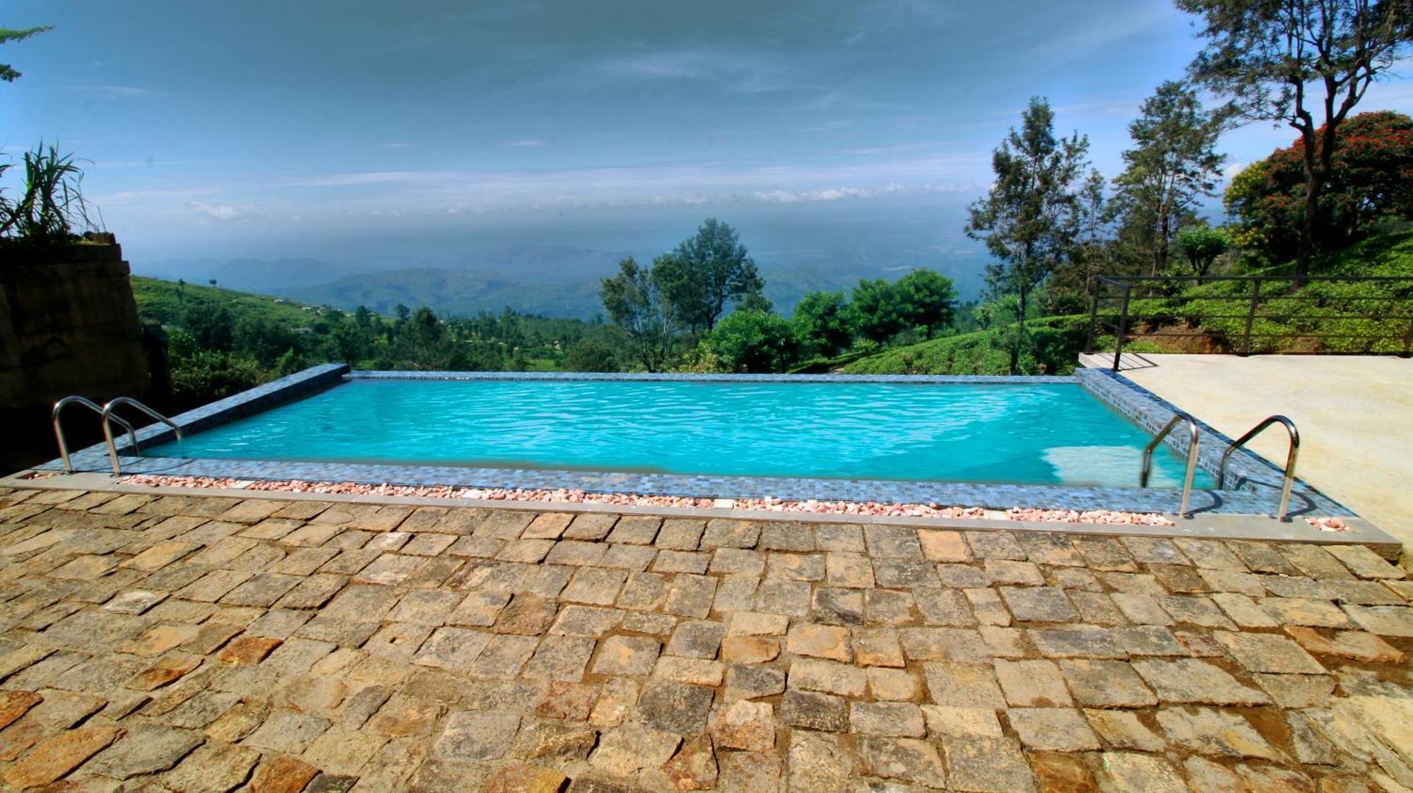 Vantage Hills Haputale Exterior foto
