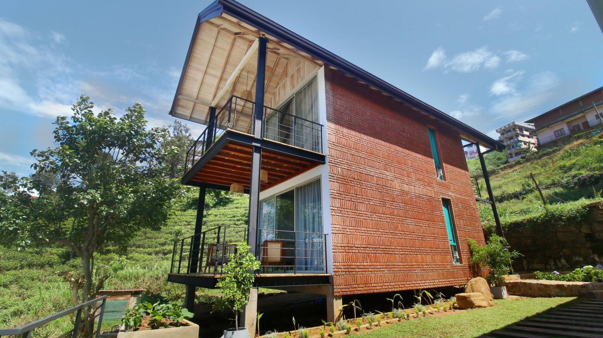 Vantage Hills Haputale Exterior foto
